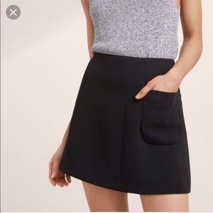 Aritzia Skirt